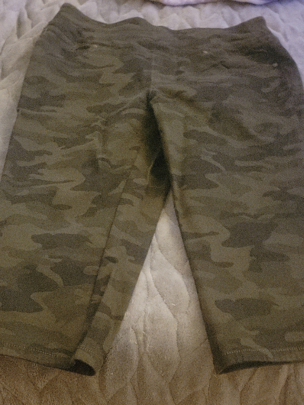 Kim Gravel Cameo Pants